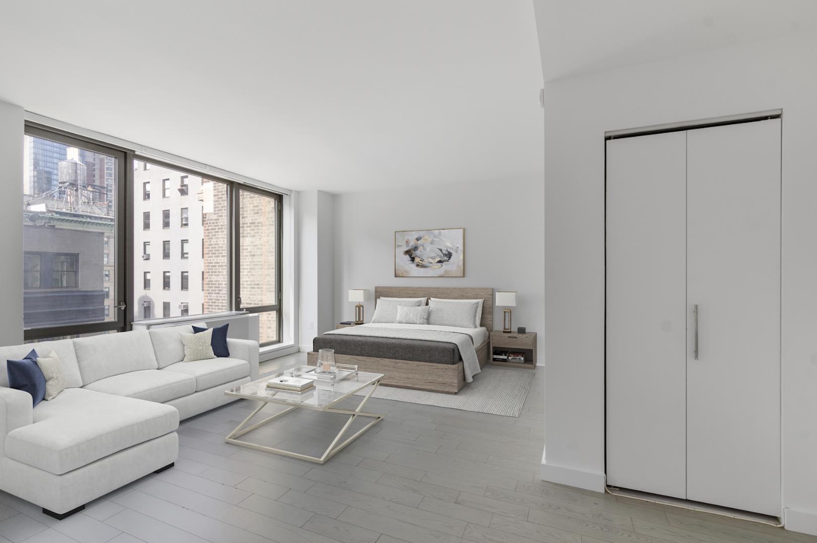 3 W 36th Street 14-D