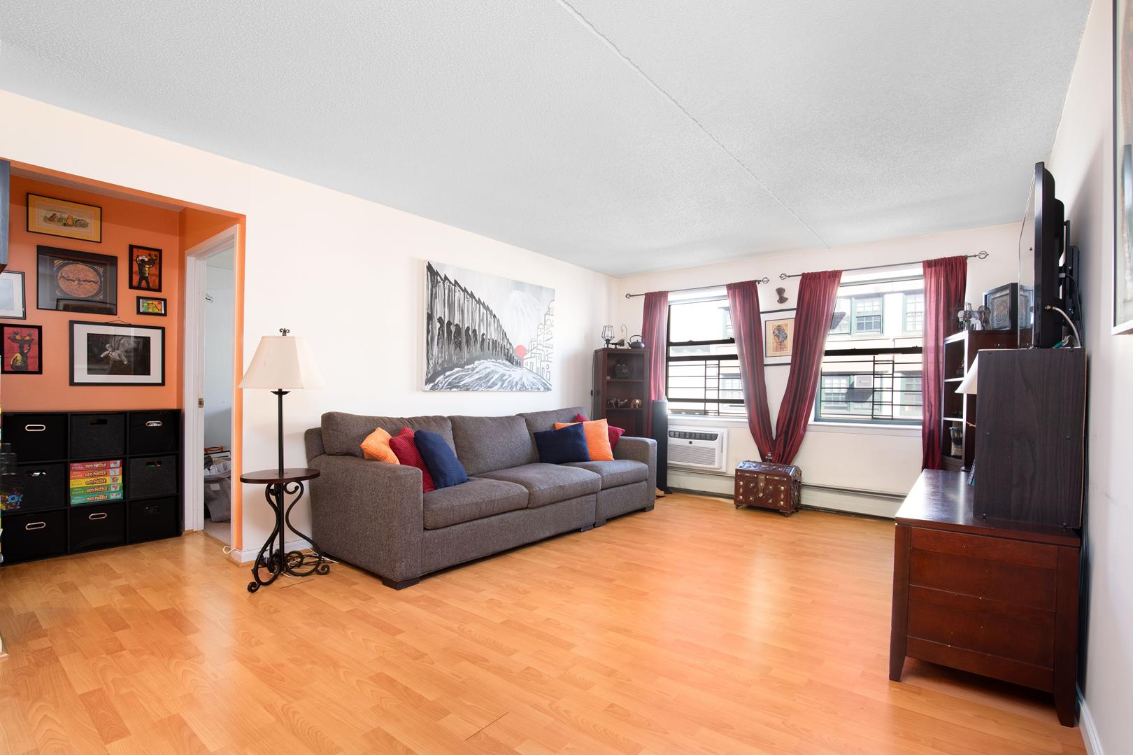 130 Lenox Avenue 310