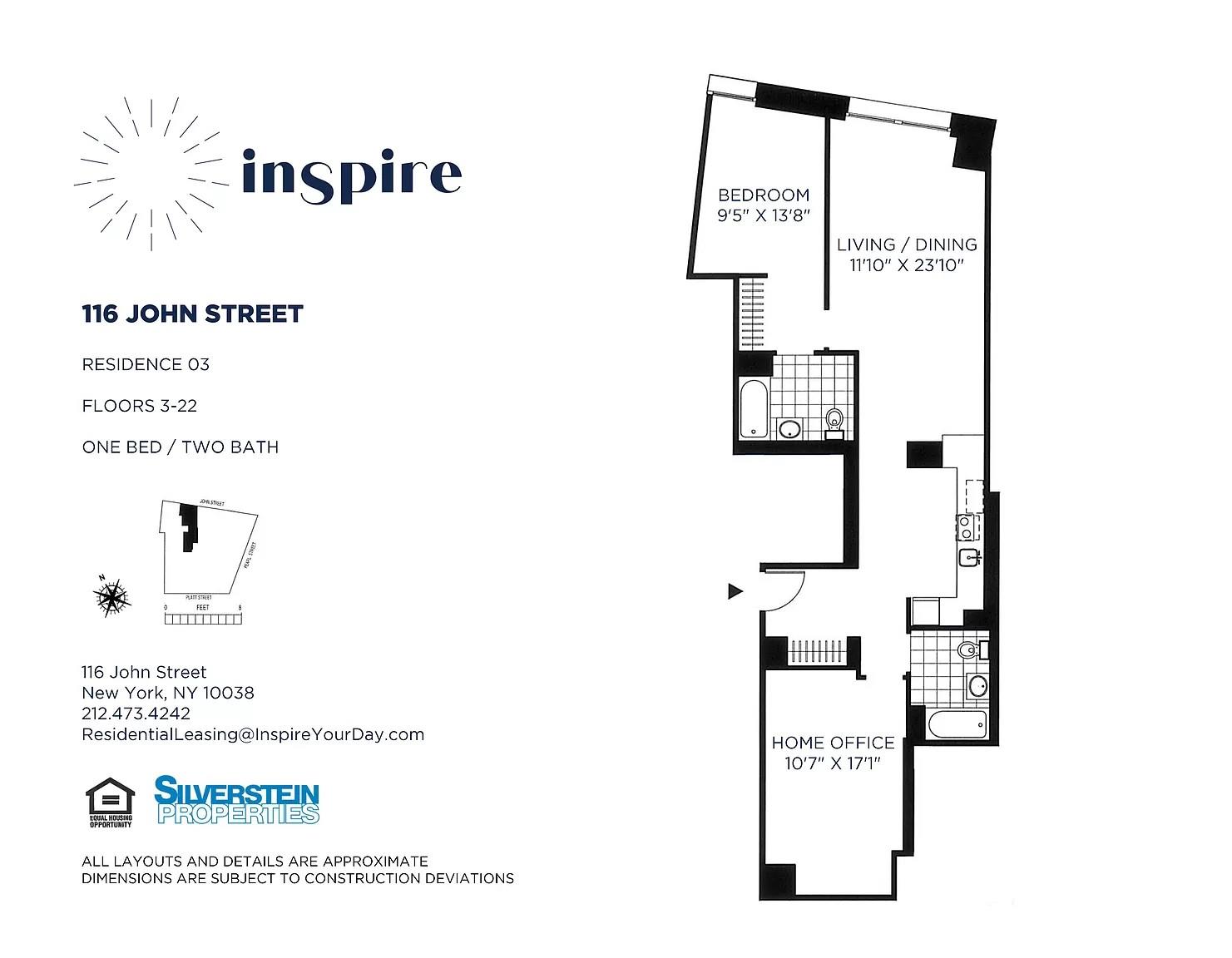 116 John Street 2103