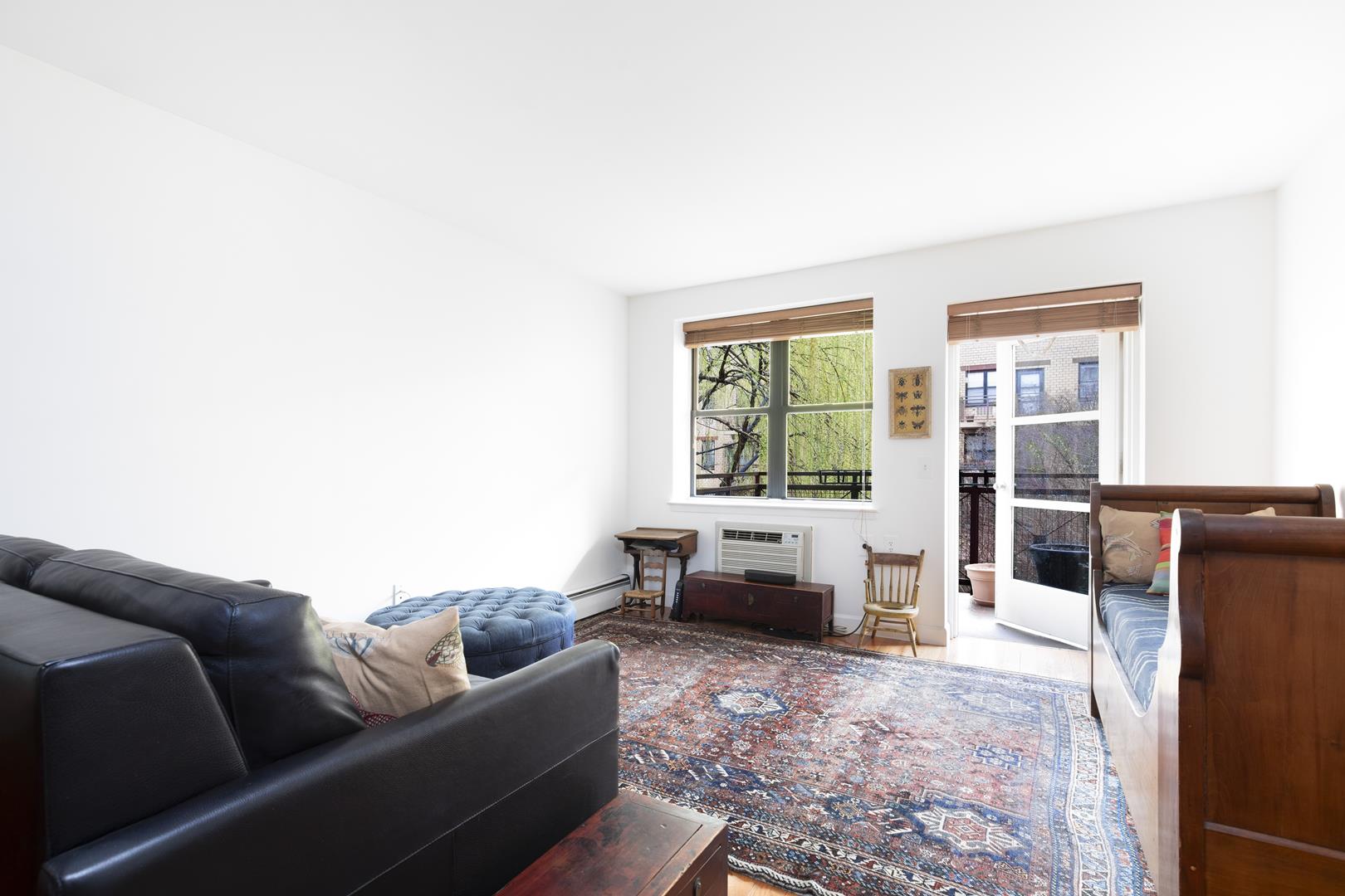 1901 MADISON Avenue 309