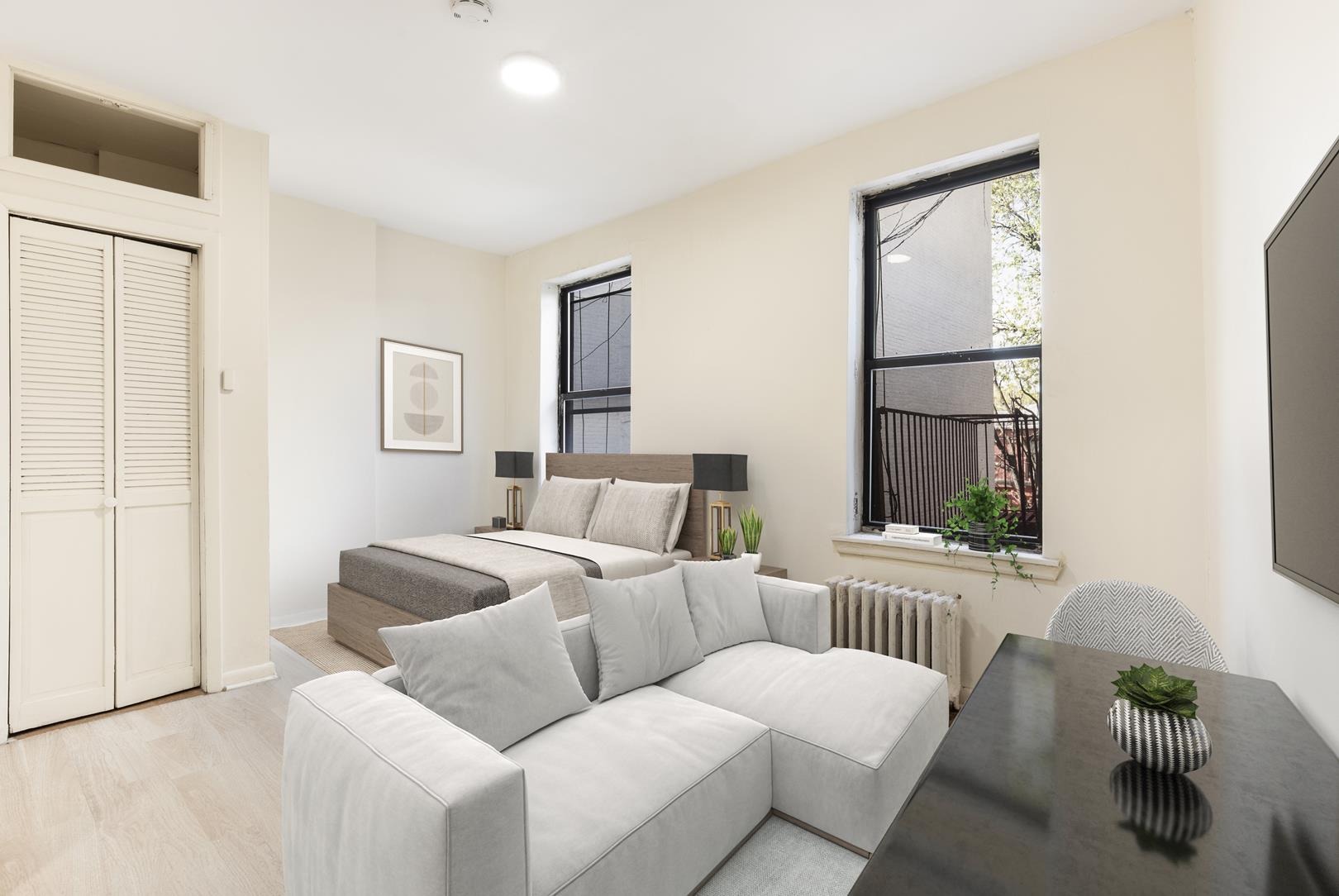 424 E 115th Street 4-C