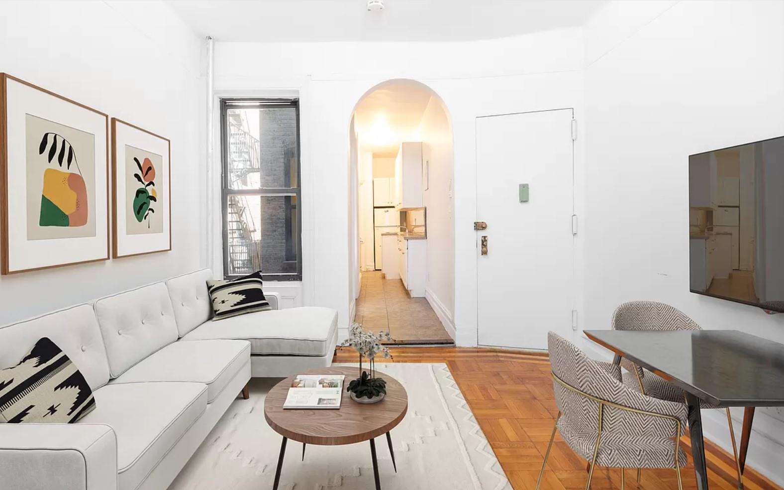 15A W 64th Street 3-B