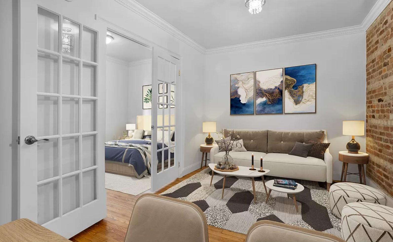 102 W 79th Street 4-B