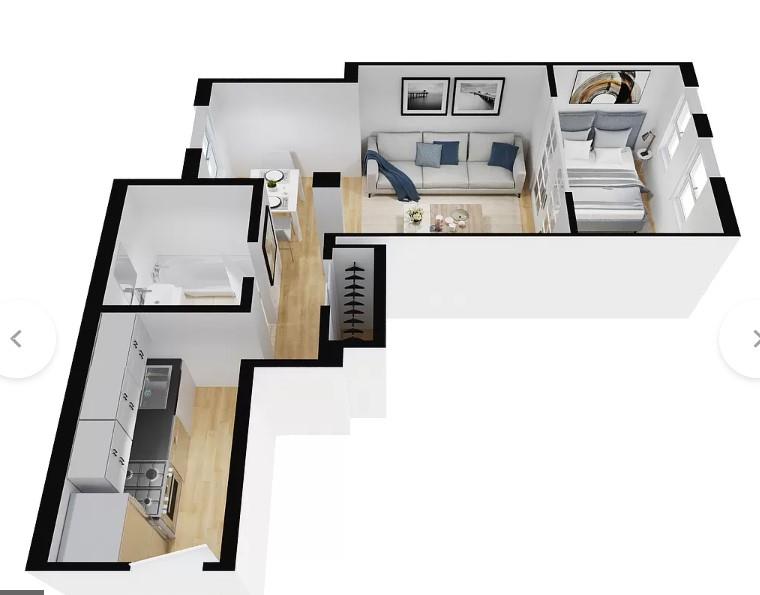 102 W 79th Street 4-B