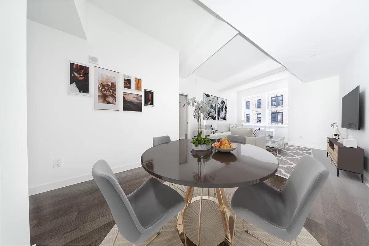 116 John Street 1703