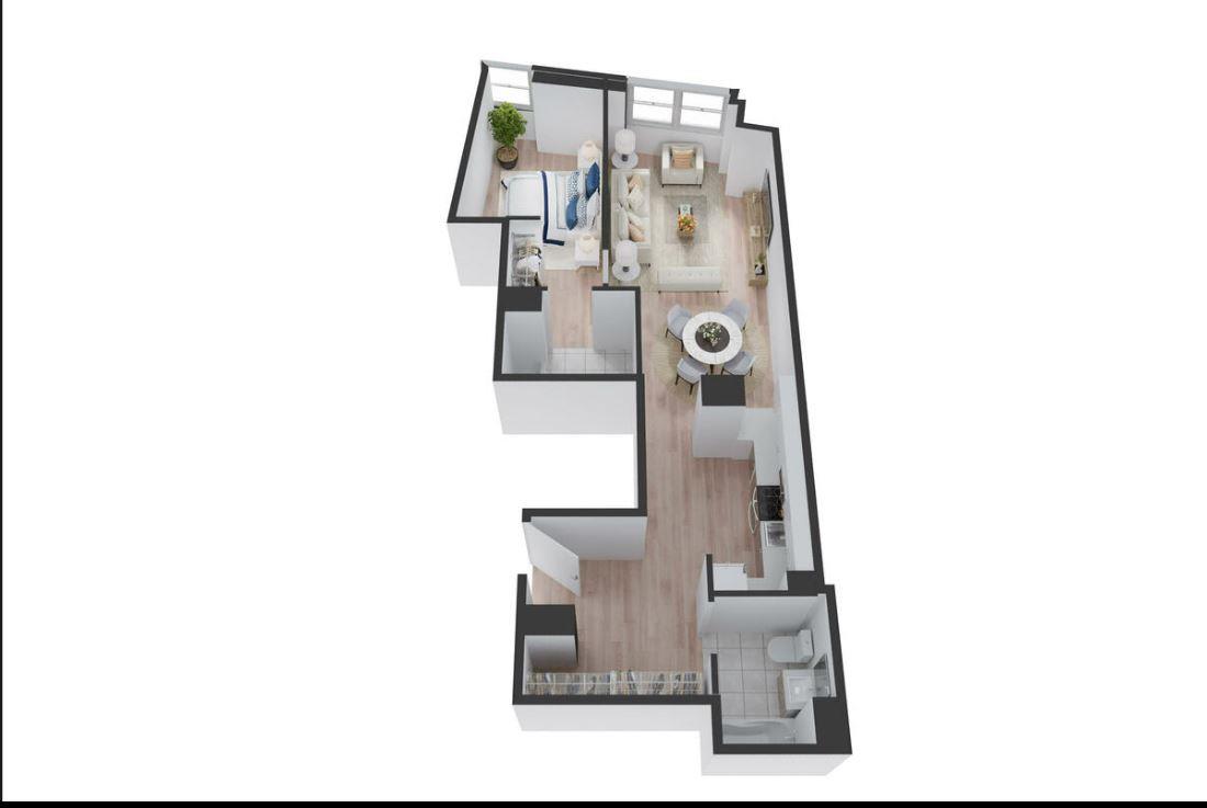 116 John Street 1703