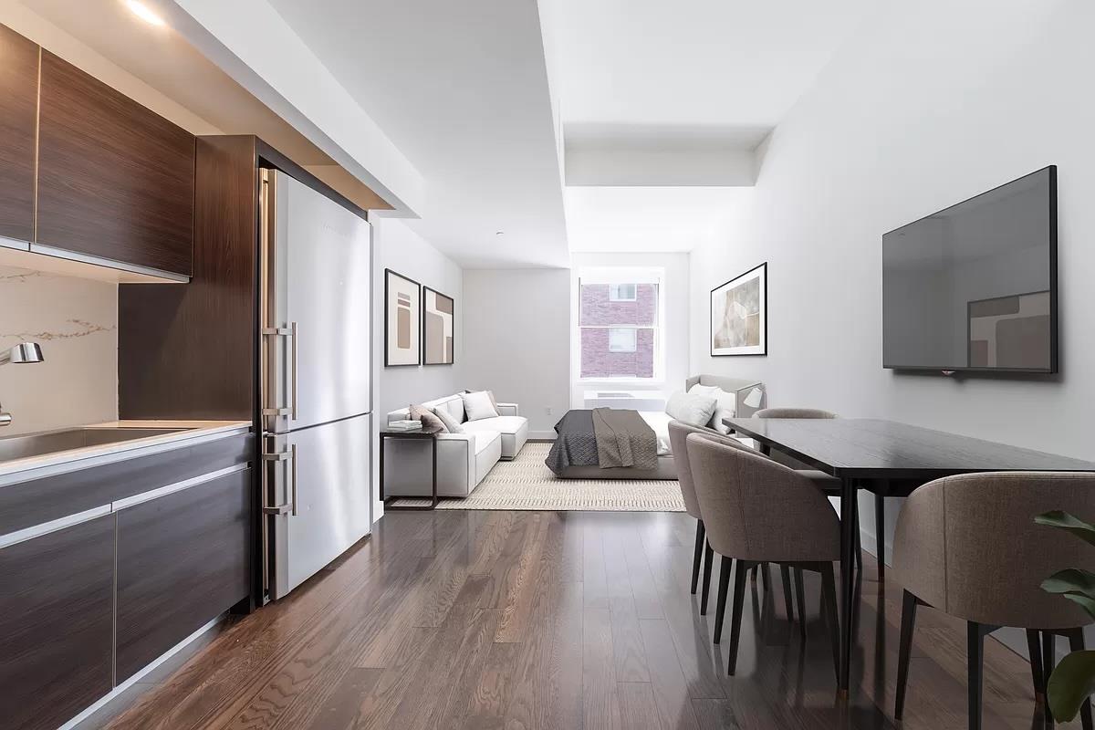 116 John Street 2113