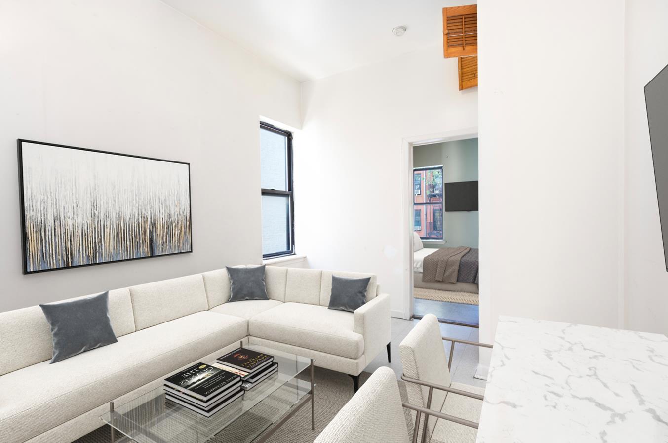 424 E 115th Street 2-D