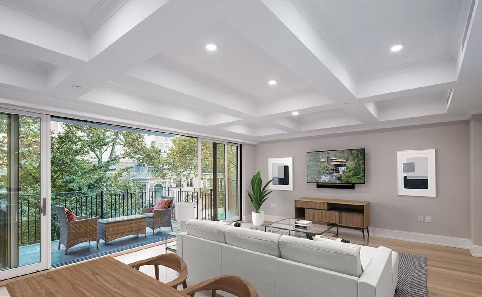 184 E 64th Street PH-5
