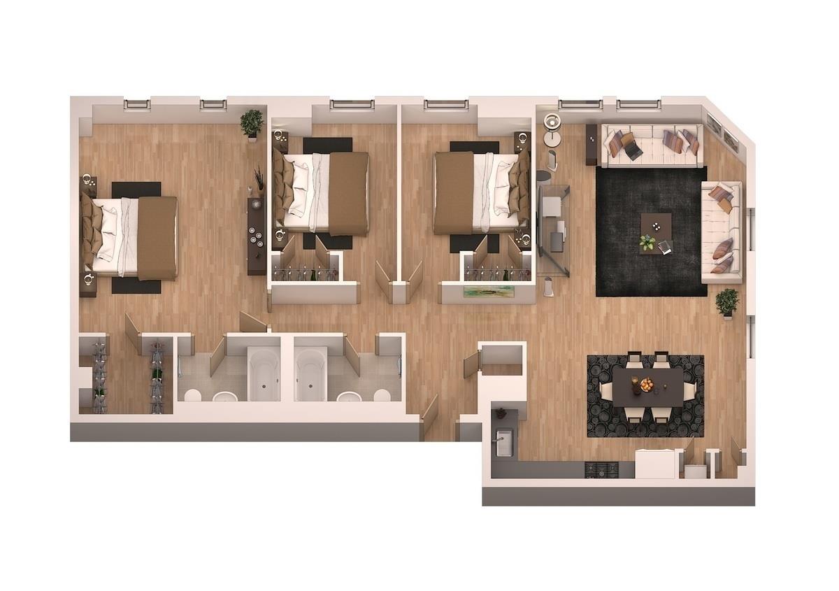 135 William Street 9-B