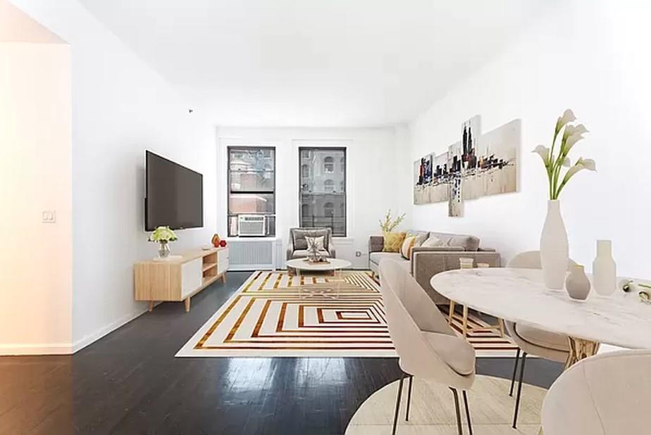 135 William Street 9-B