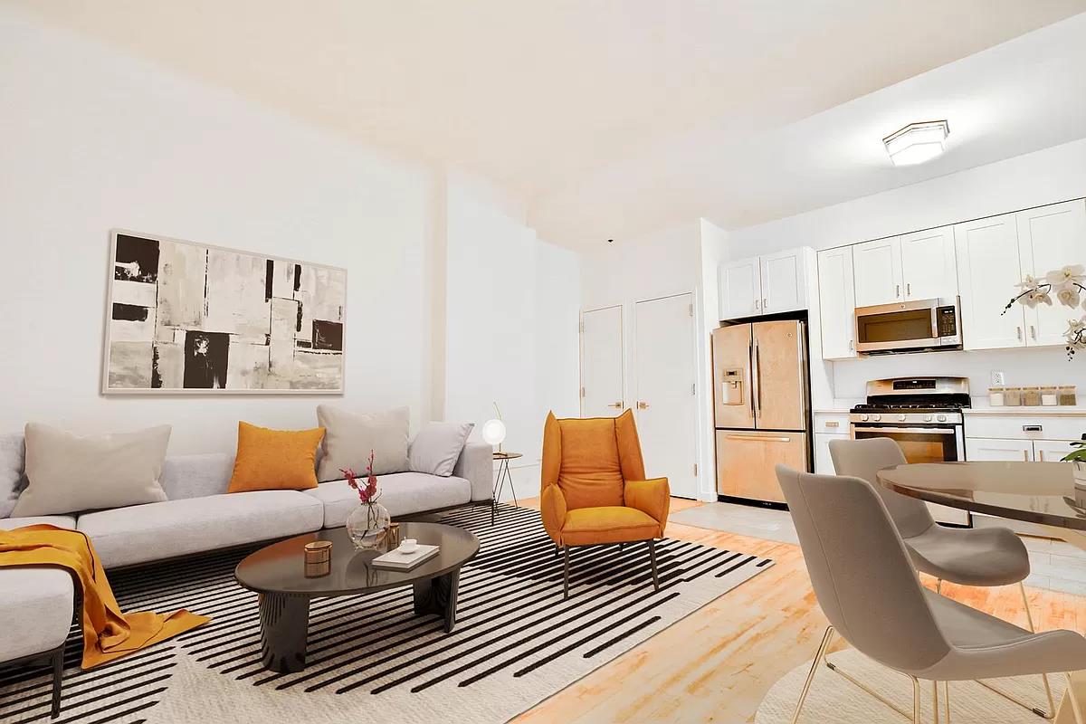 135 William Street 9-C