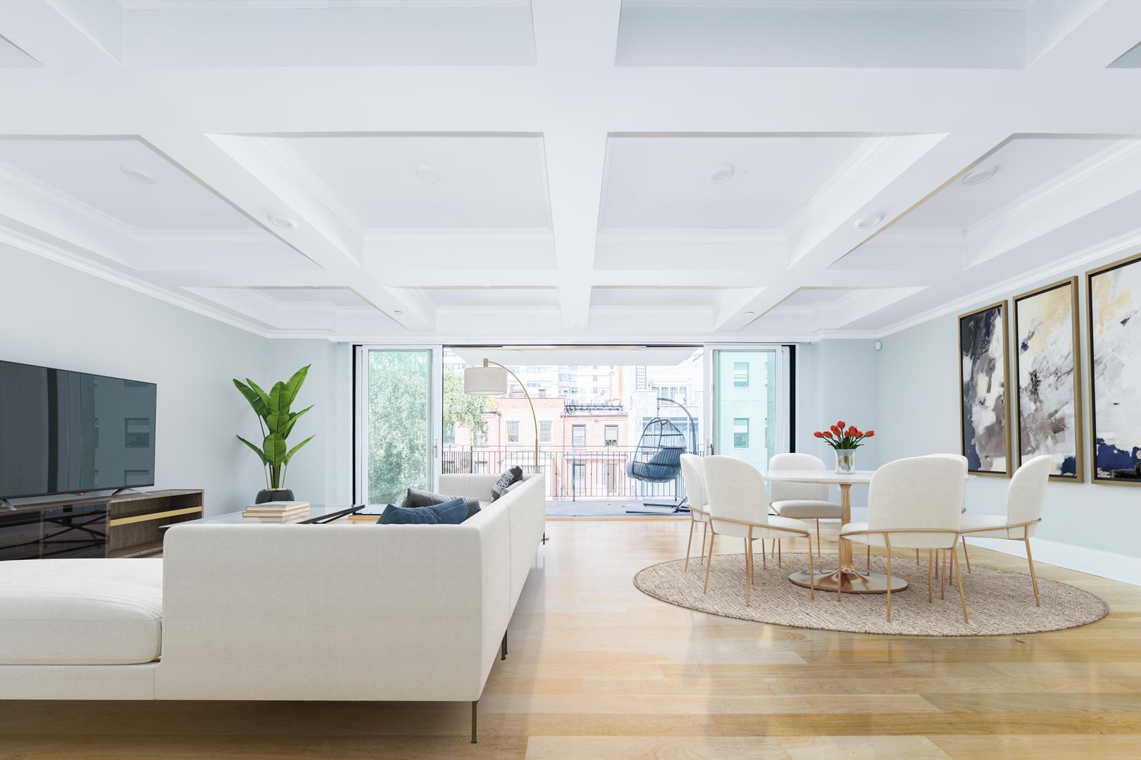227 E 67th St PH-A