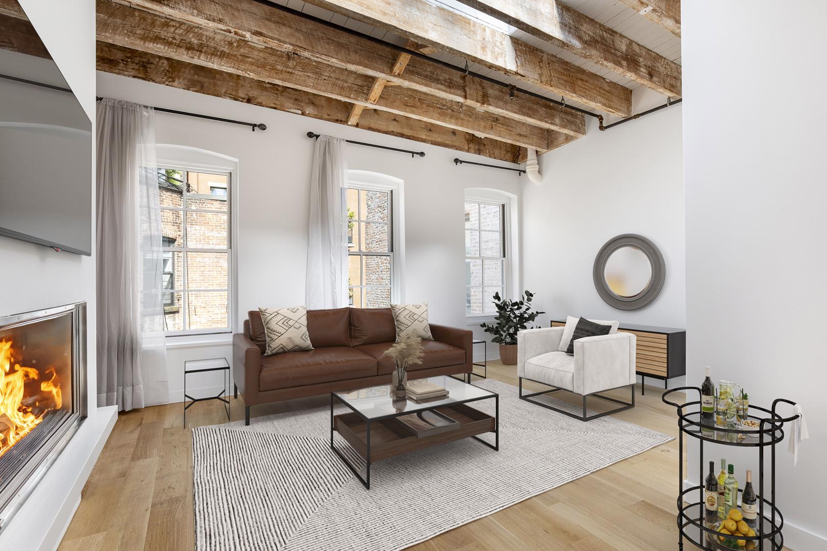 428 Greenwich Street THOUSE