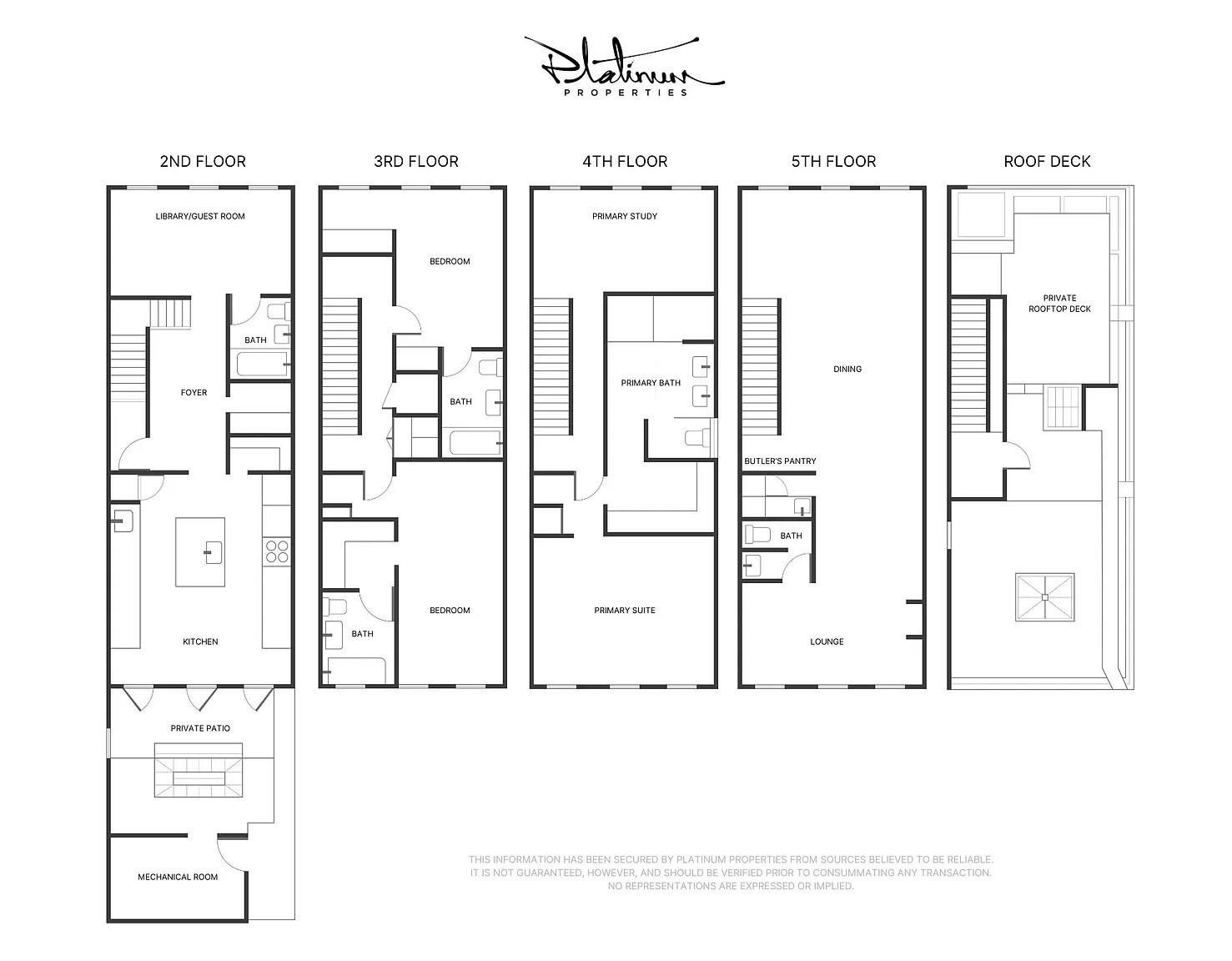 428 Greenwich Street THOUSE