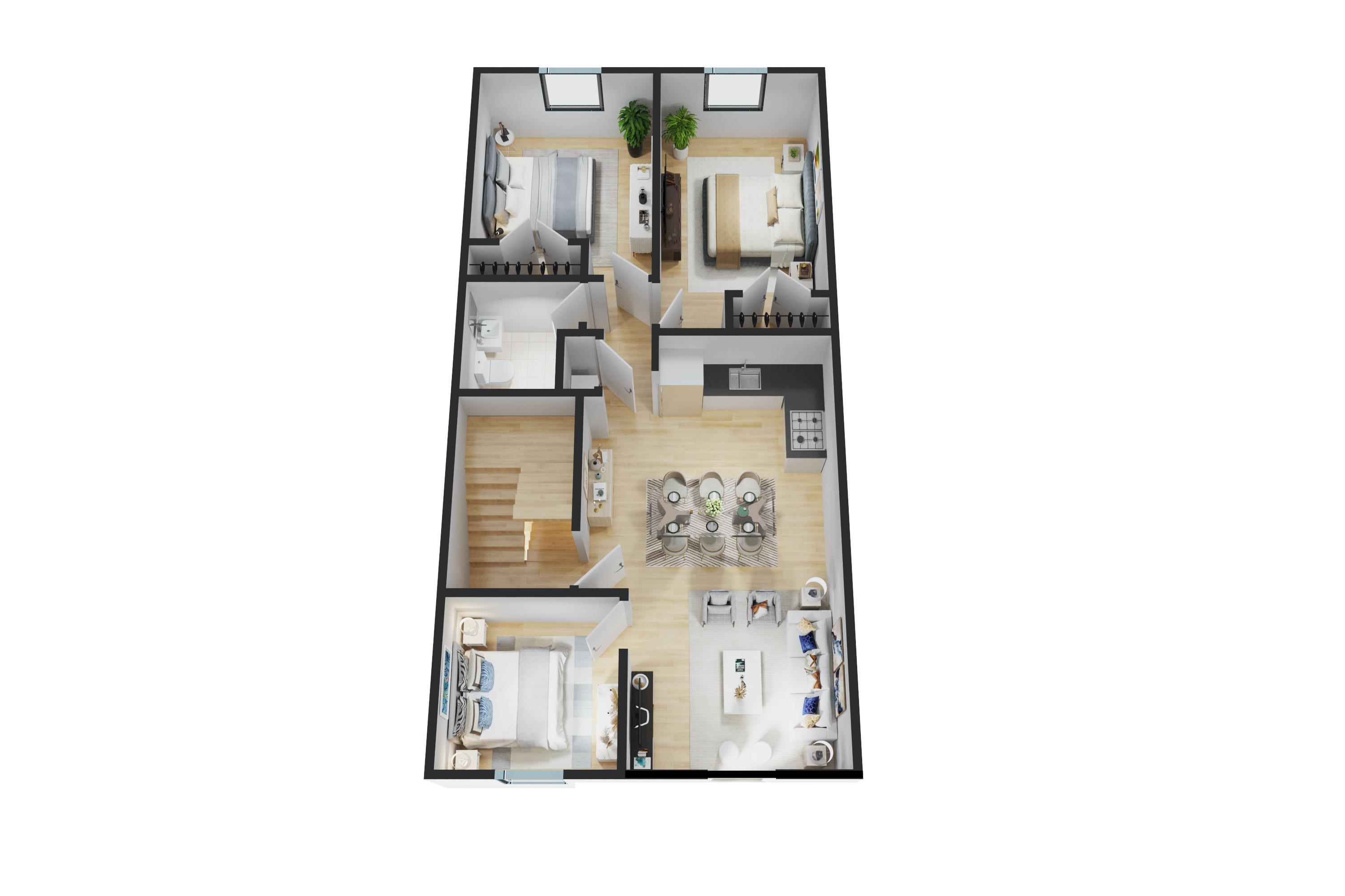 2418 Snyder Avenue 2