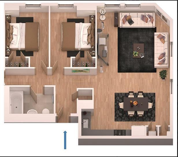 135 William Street 16-B