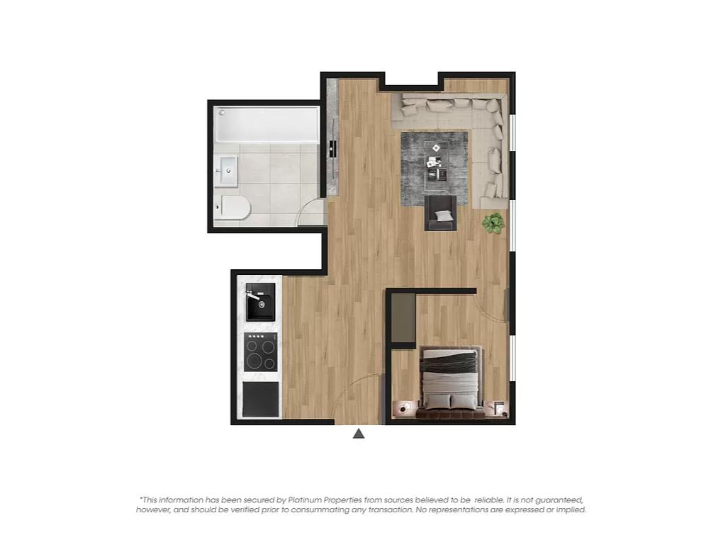 327 1st Avenue 4-R