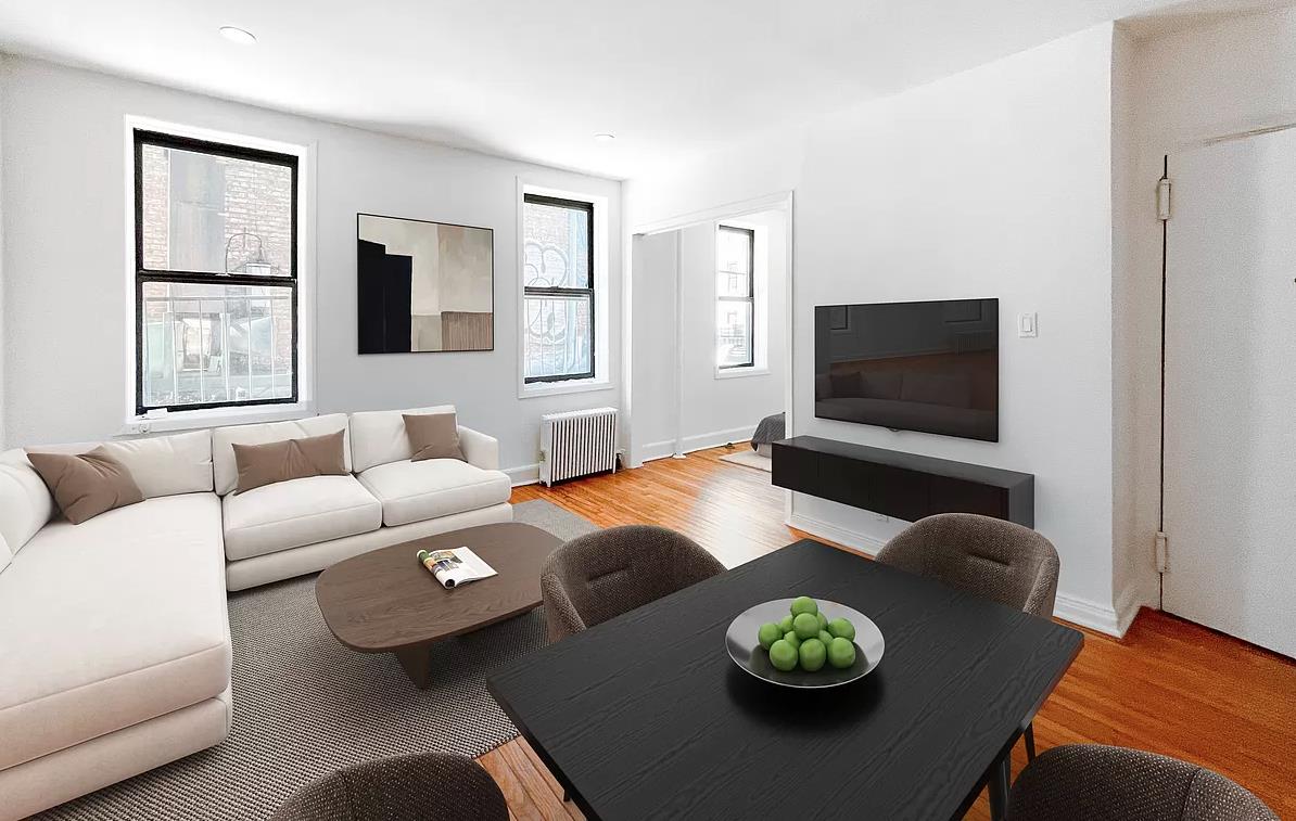 327 1st Avenue 4-R