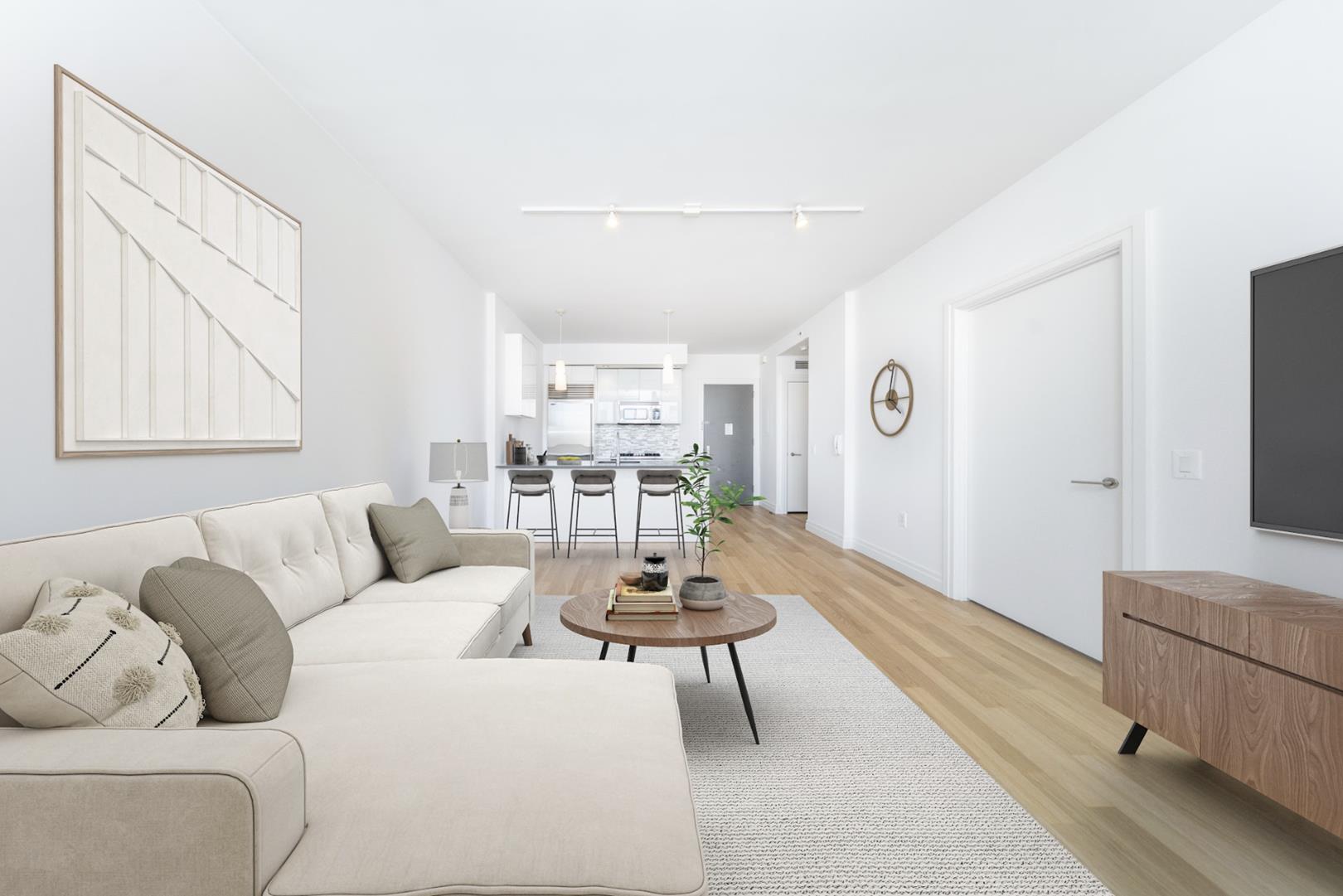 554 W 54th St 25-M