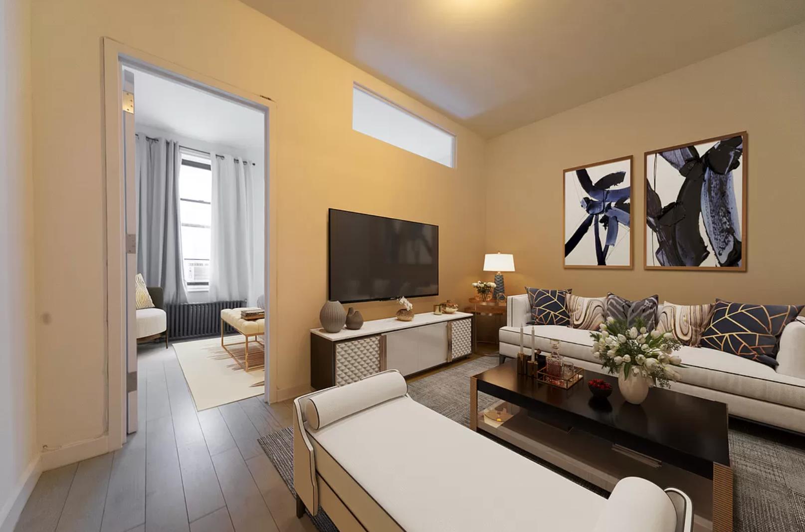 210 E 38th Street 5-D