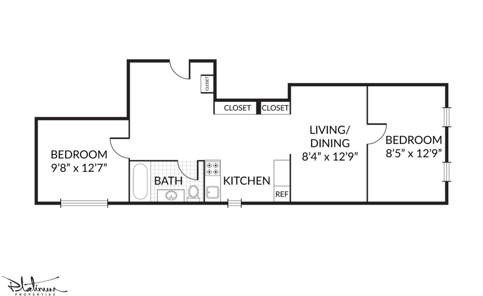 210 E 38th Street 5-D