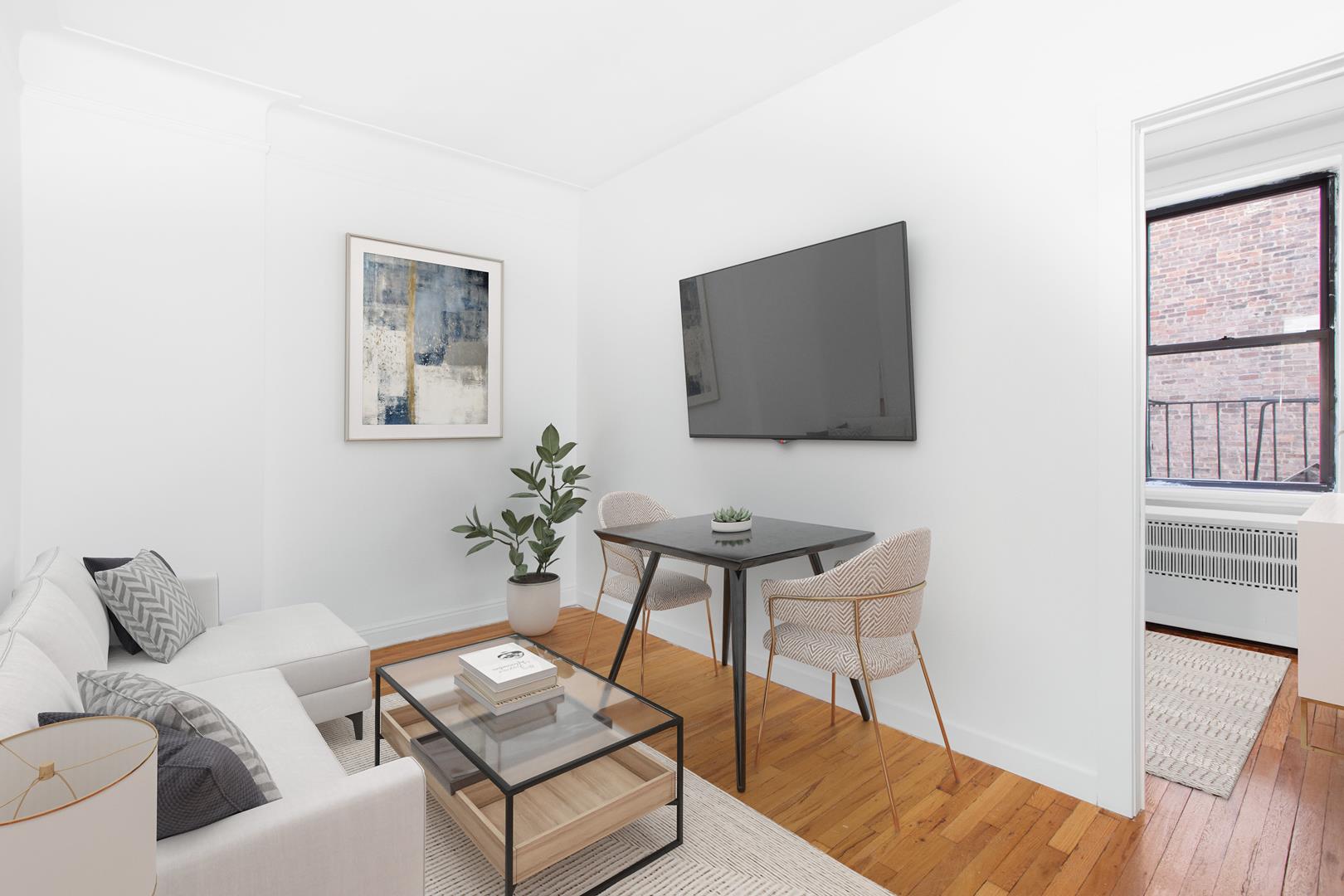 210 E 38th Street 2-A