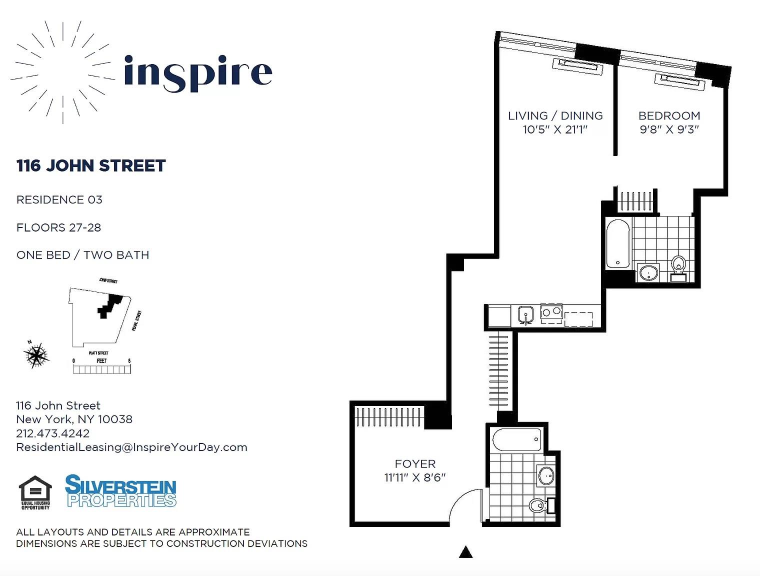 116 John Street 2803