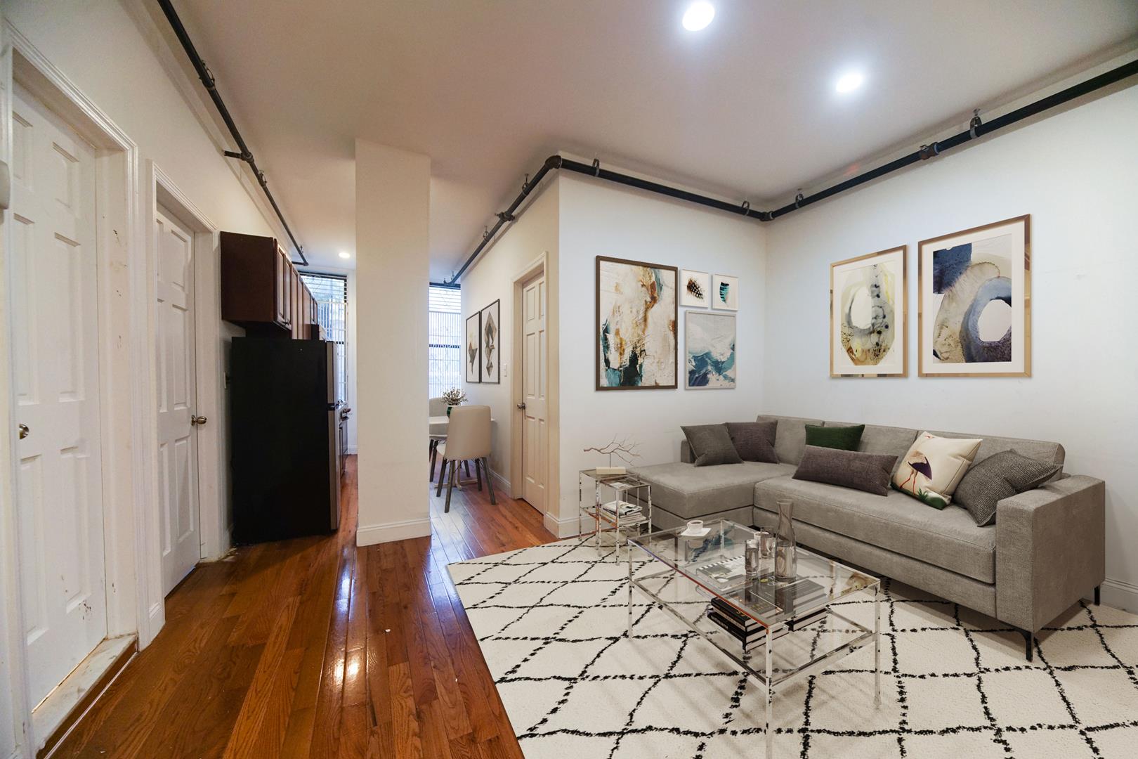 31 Saint Marks Place 1
