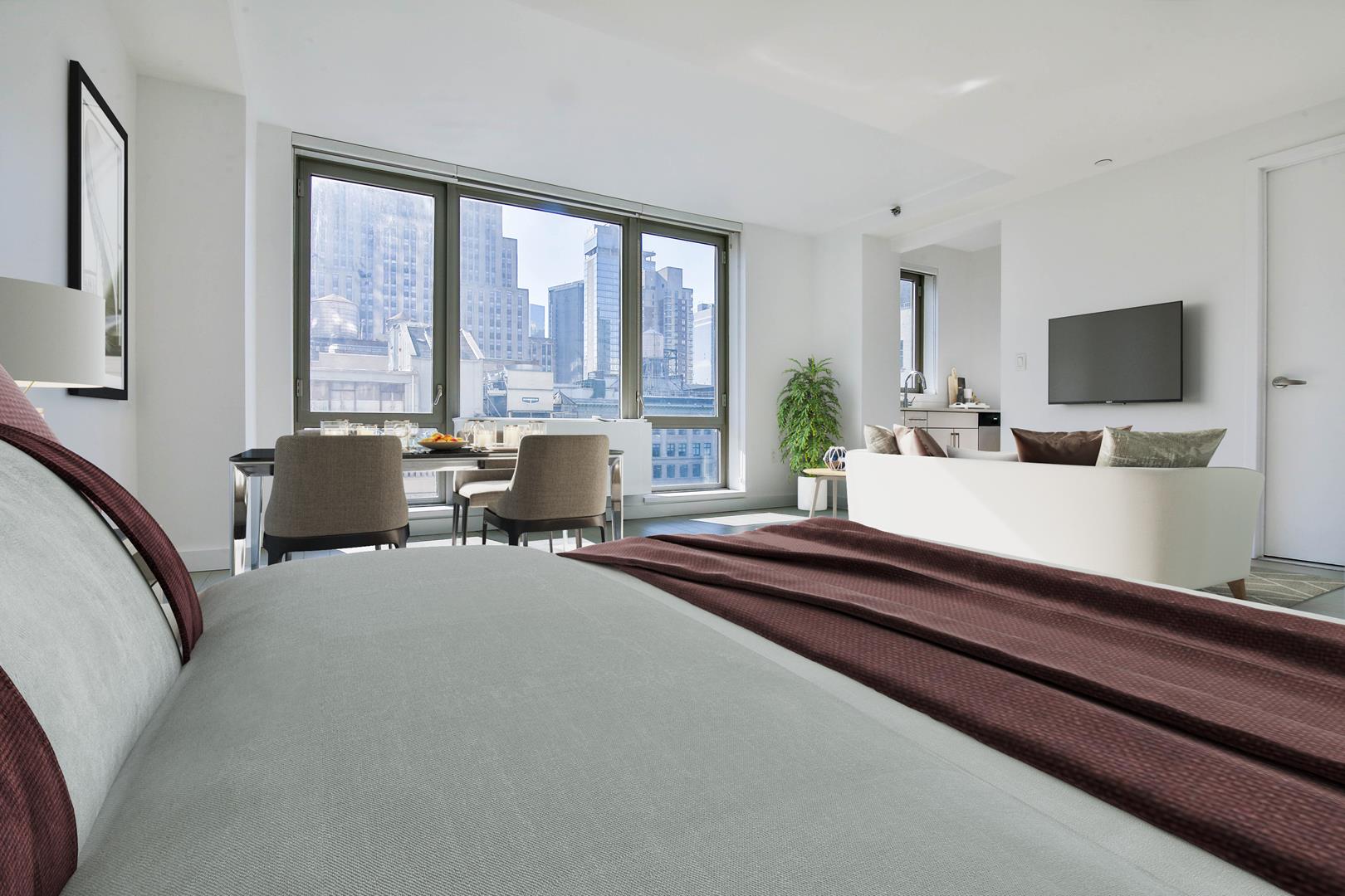 3 W 36th Street 15-D
