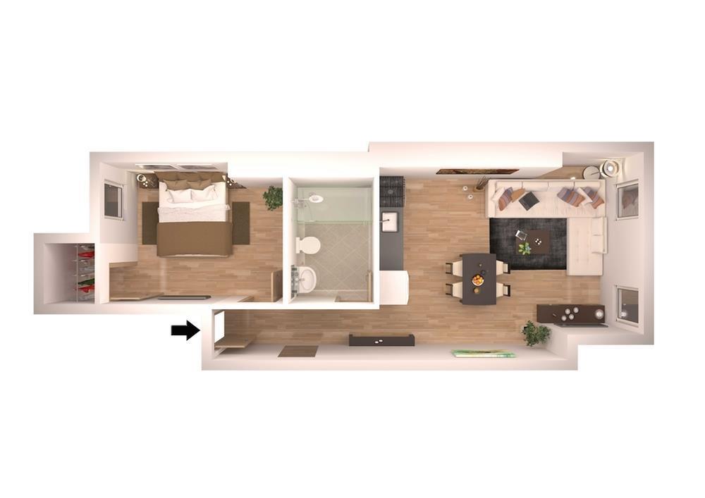 31 Saint Marks Place 6