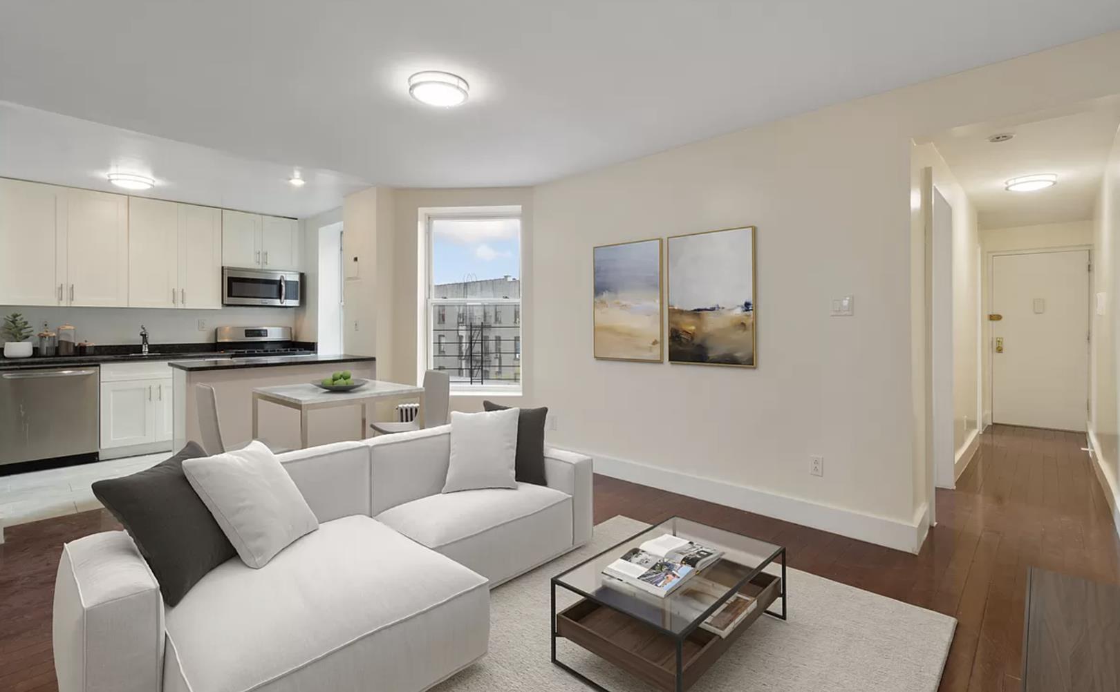1050 Lafayette Avenue 8