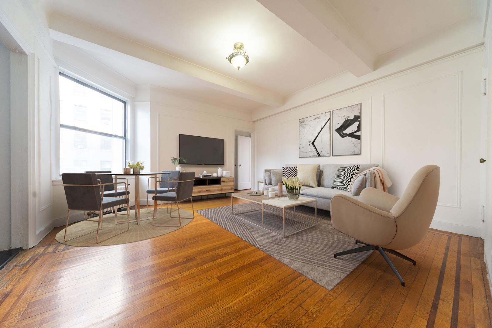 244 W 72nd Street 6-C