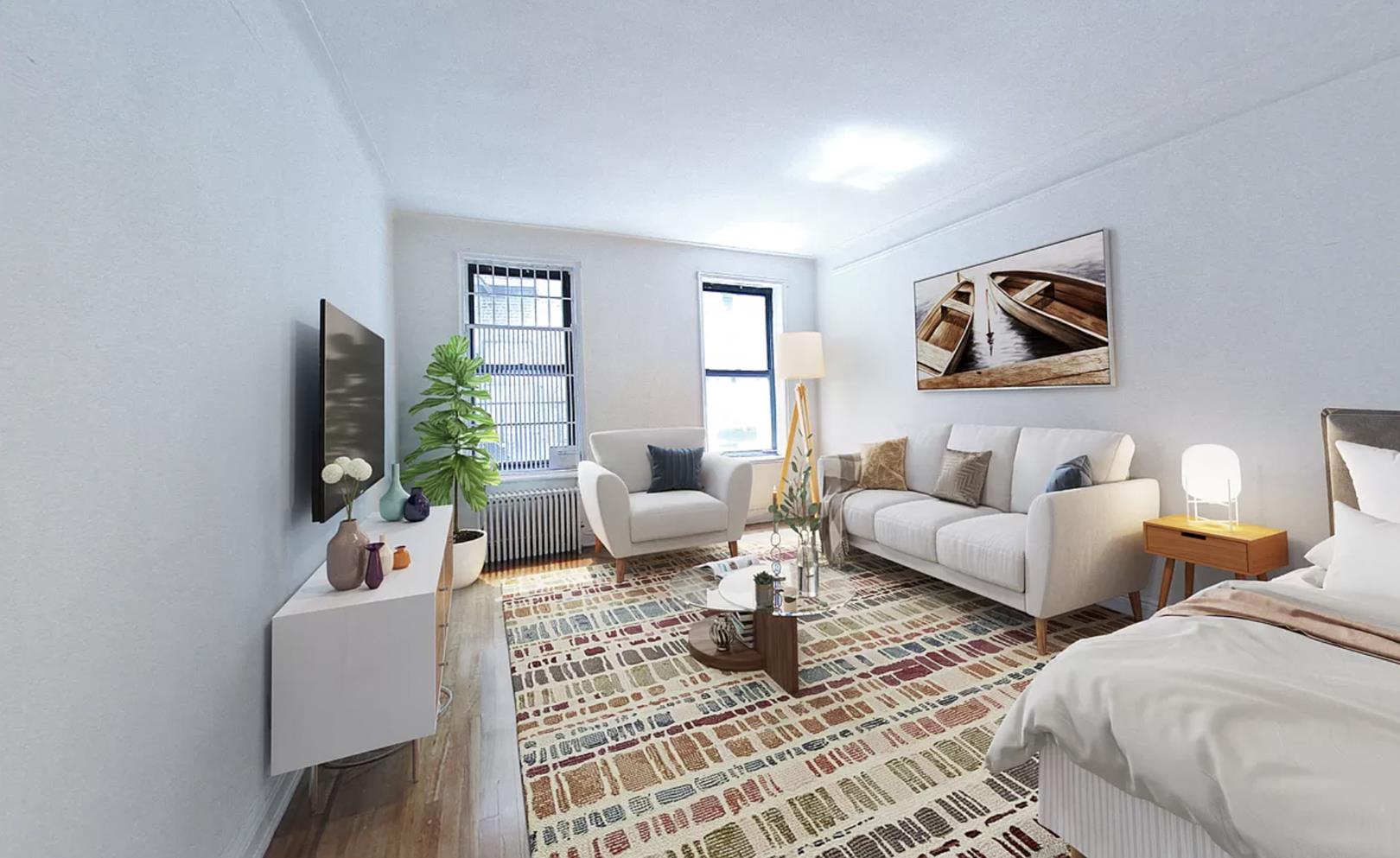 210 E 38th Street 4-B