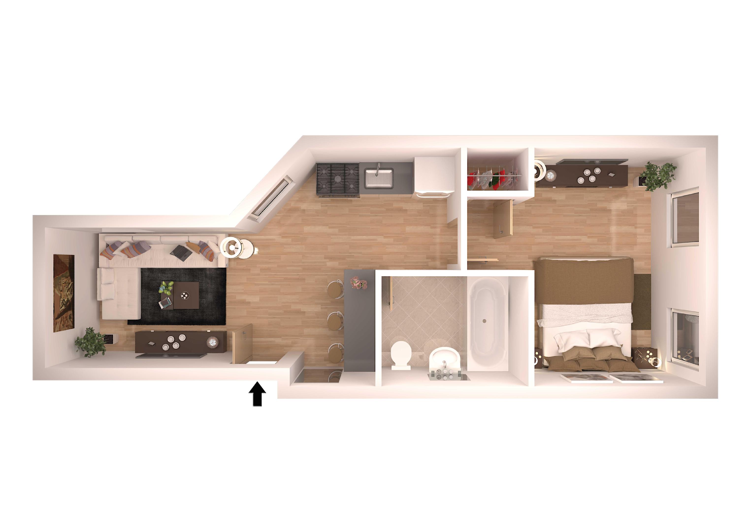 142 Sullivan Street 18