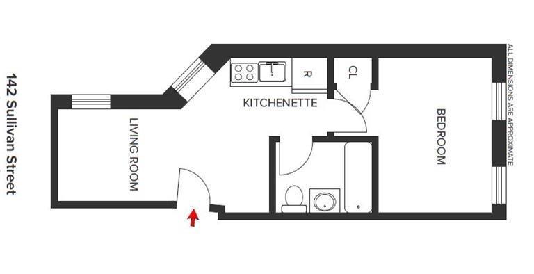 142 Sullivan Street 18