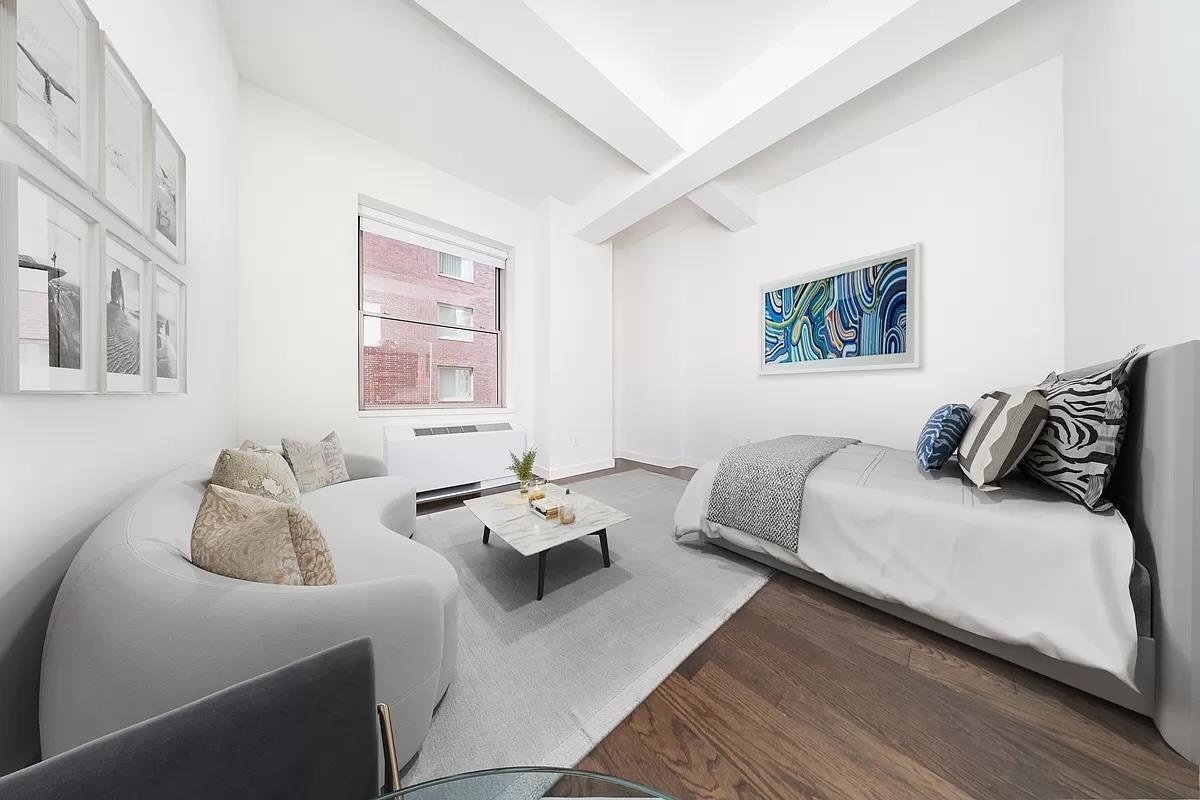 116 John Street 2014