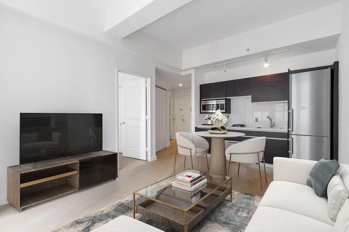116 John Street 1508