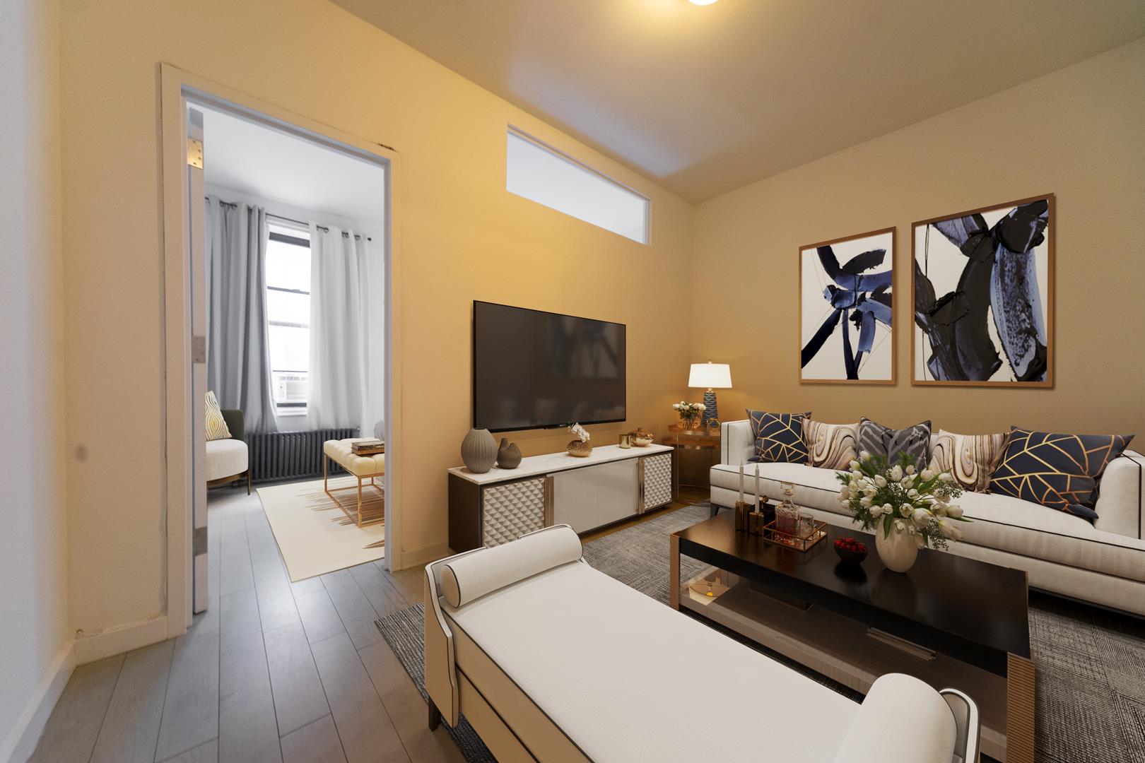 210 E 38th Street 2-D