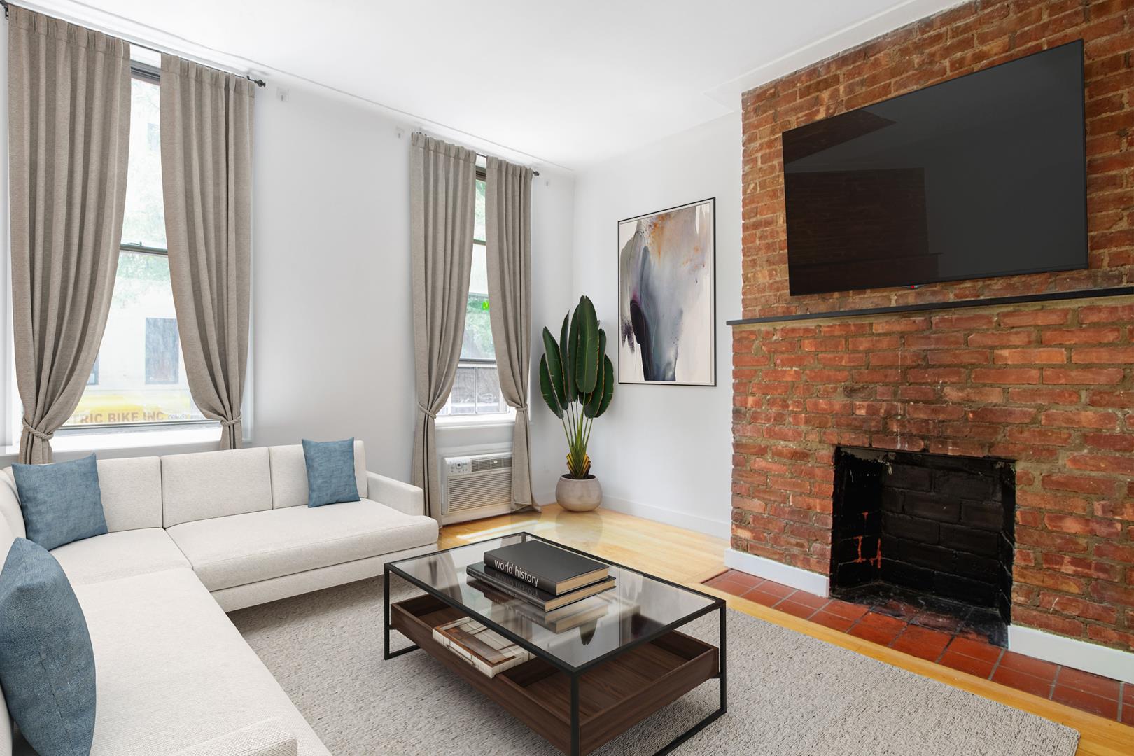 341 E 22nd Street 5-B
