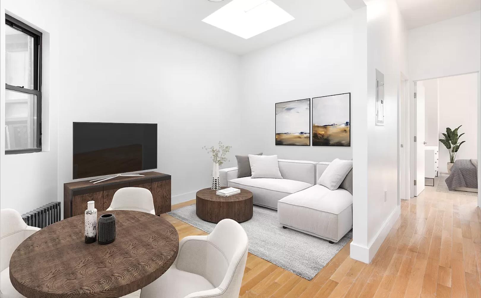 1063 Bedford Avenue 4-B