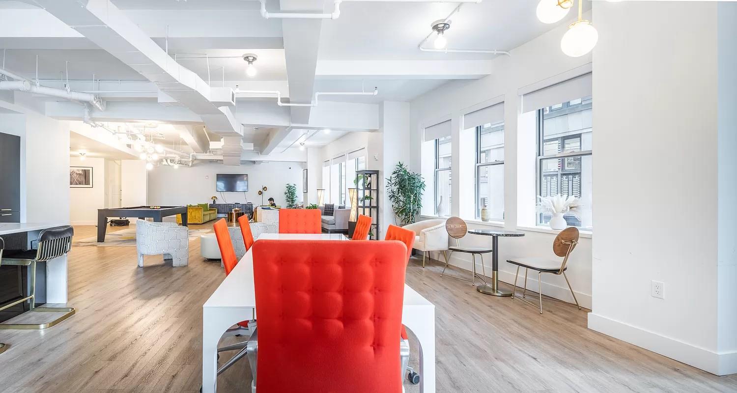 116 John Street 3305