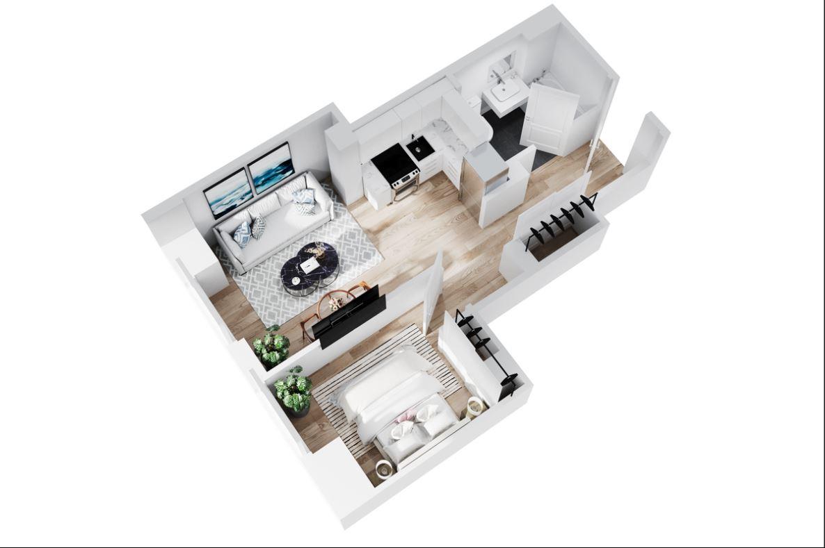 116 John Street 3305