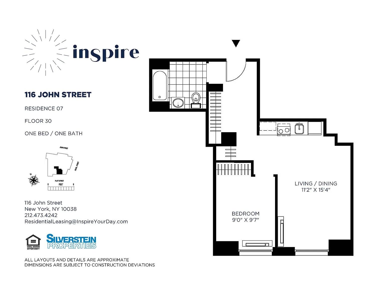 116 John Street 3007