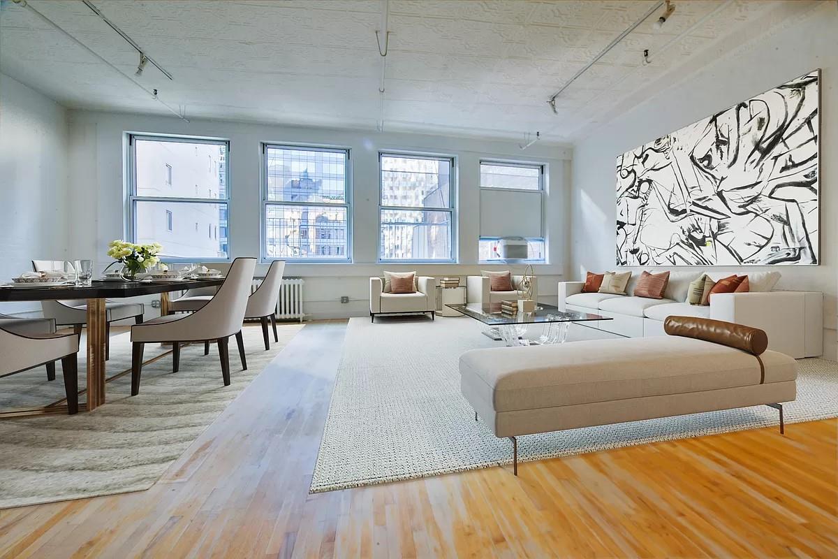 47 Ann Street 7-F