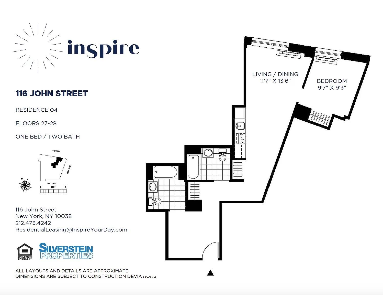116 John Street 2804