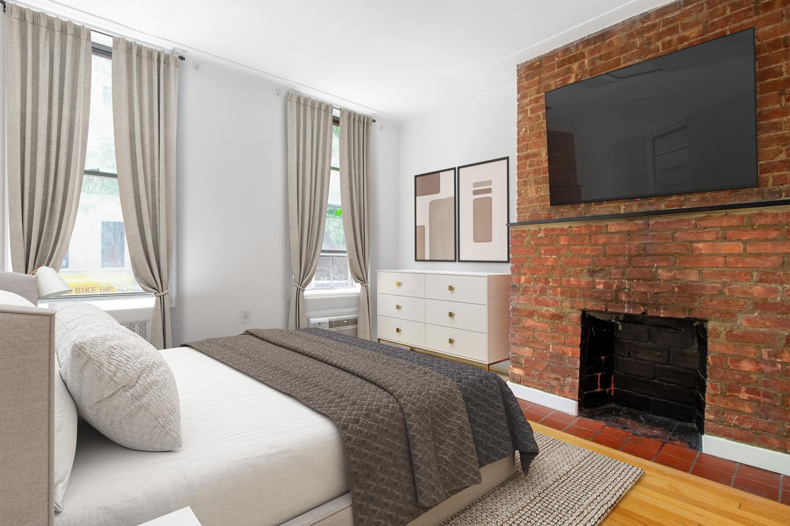 341 E 22nd Street 3-A