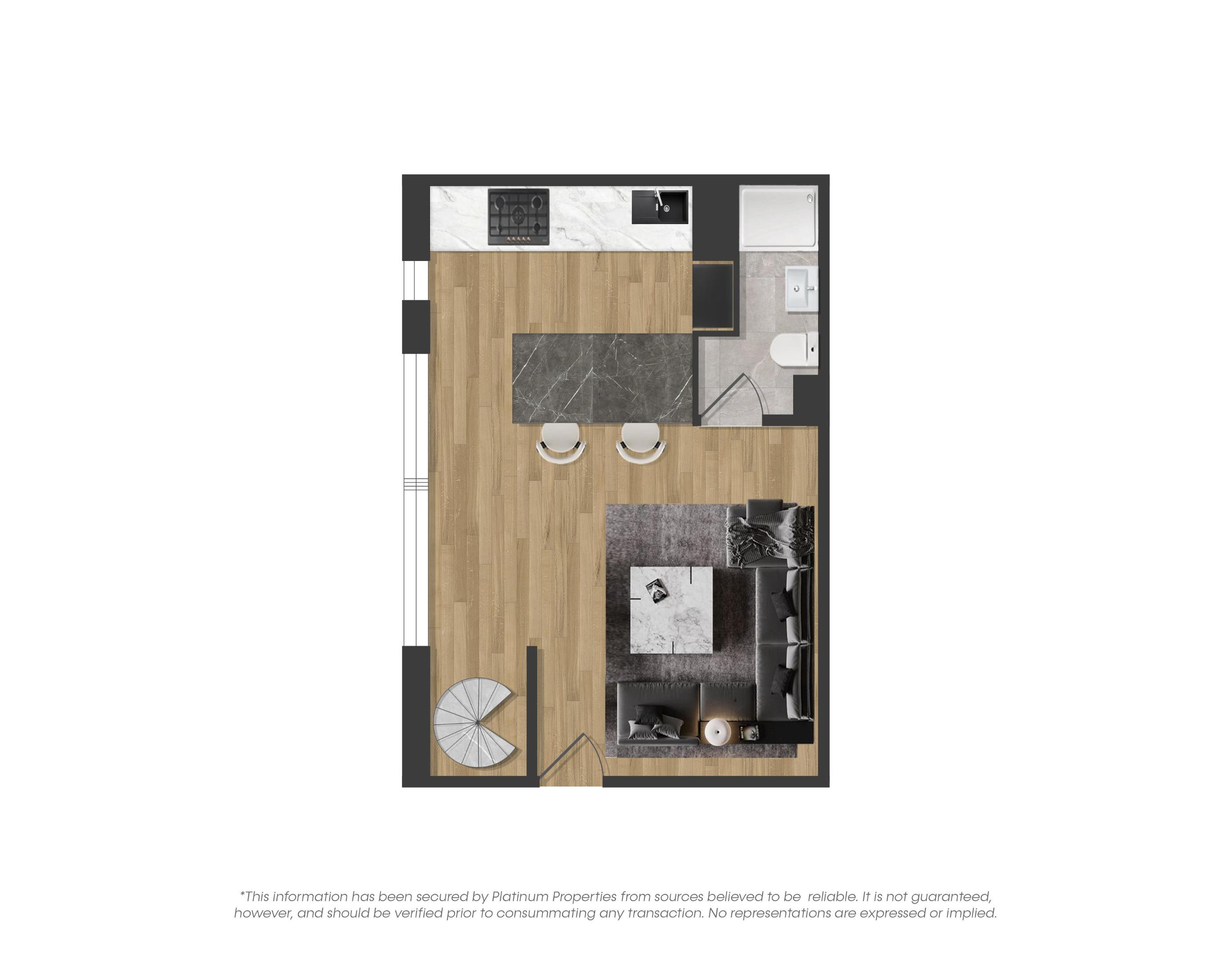 49 E 12th Street 3-E