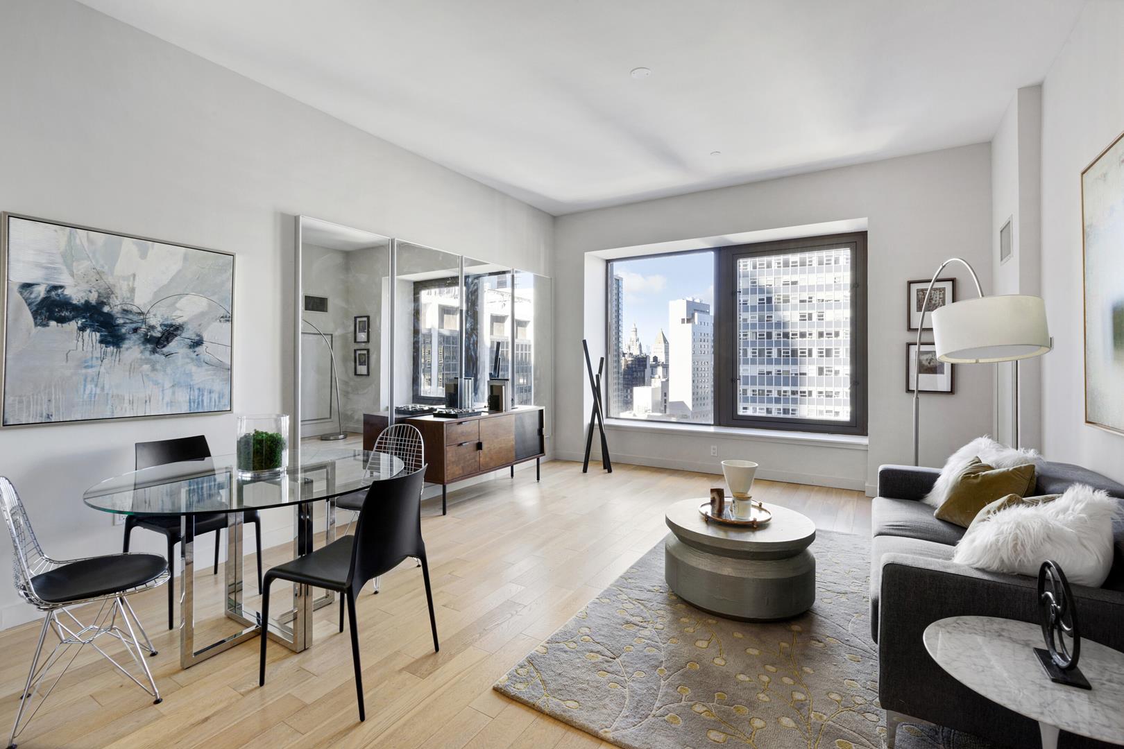 75 Wall Street 31-N
