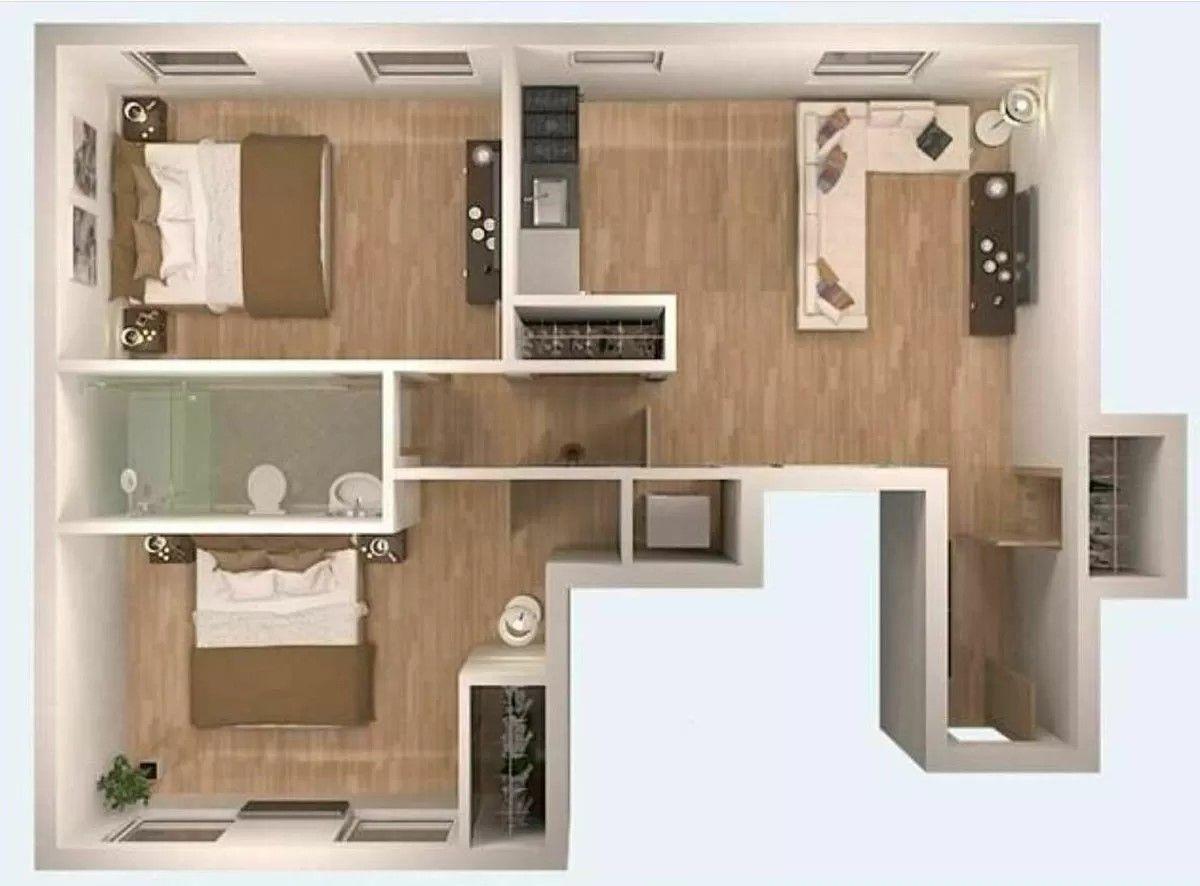 152 Thompson Street 5-B